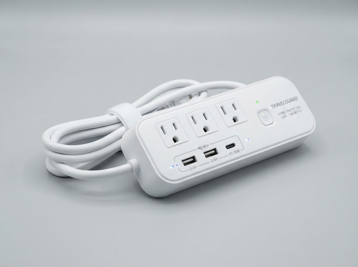 Surge Protectors