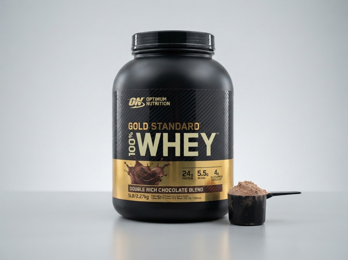 Optimum Nutrition Gold Standard Whey