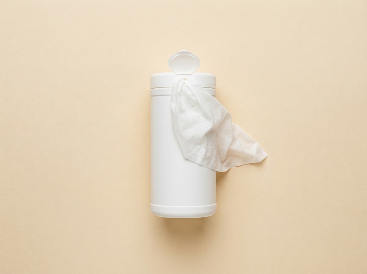 Disinfecting wipes