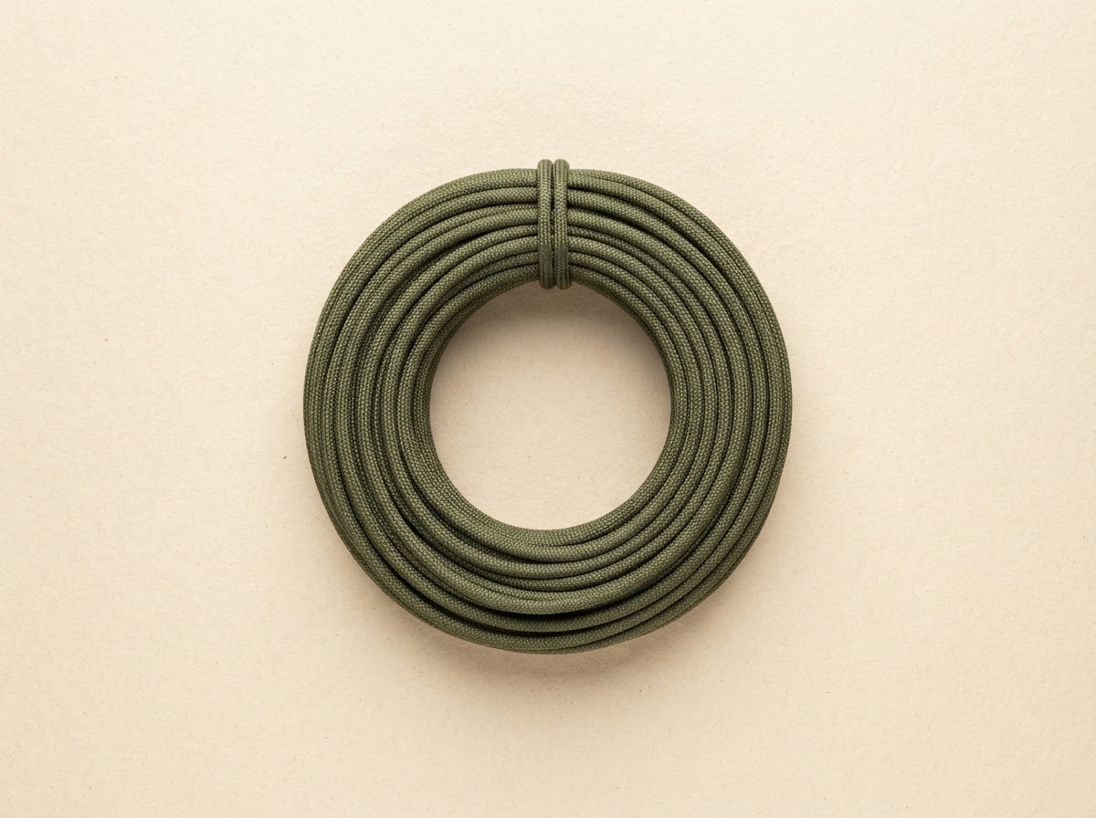 Paracord