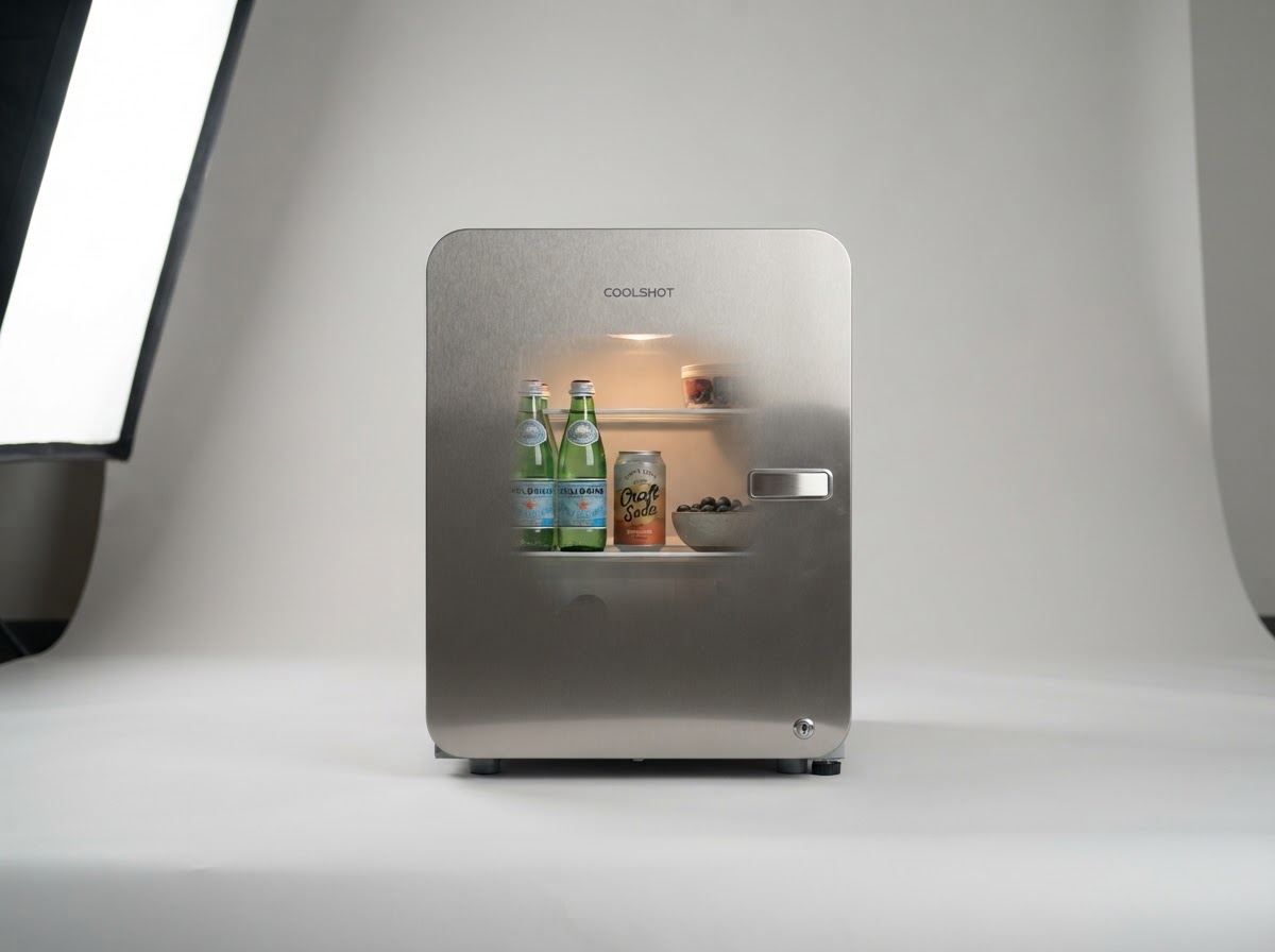 Mini fridges
