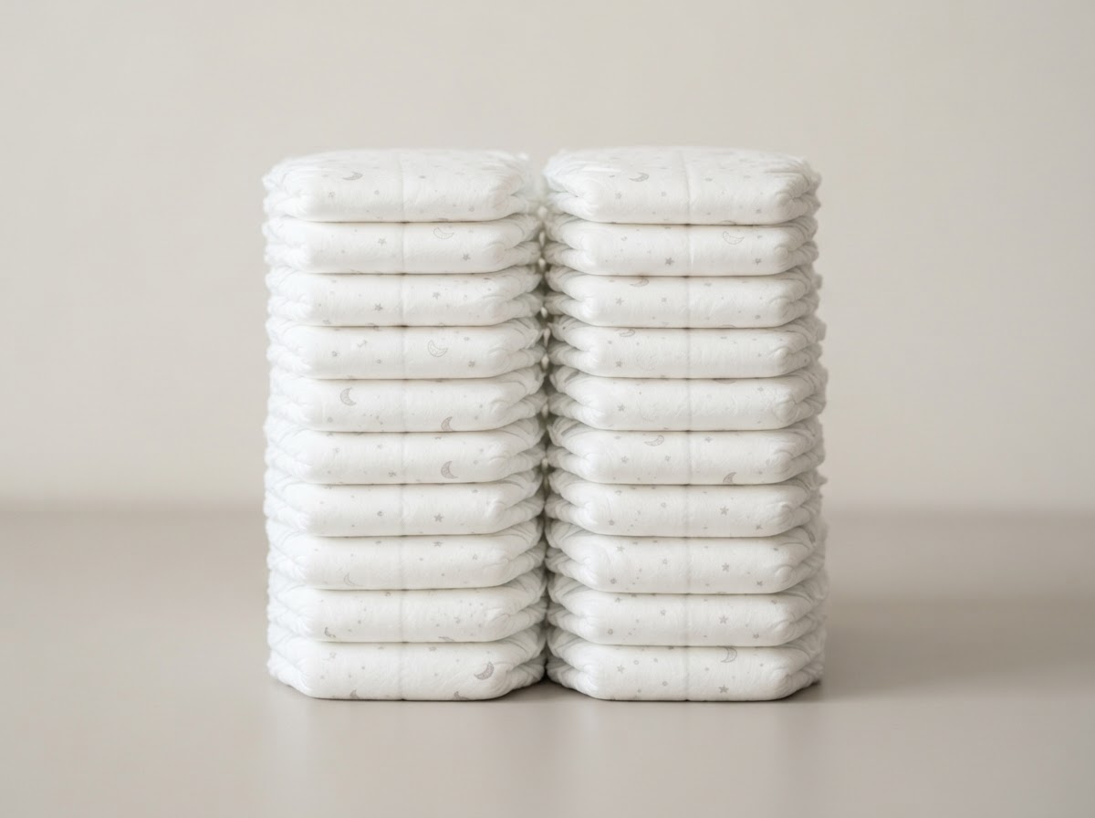Diapers