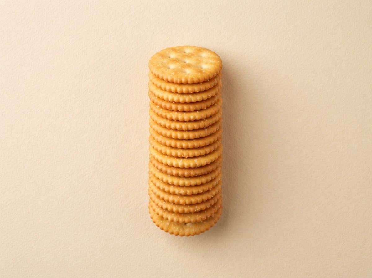 Crackers