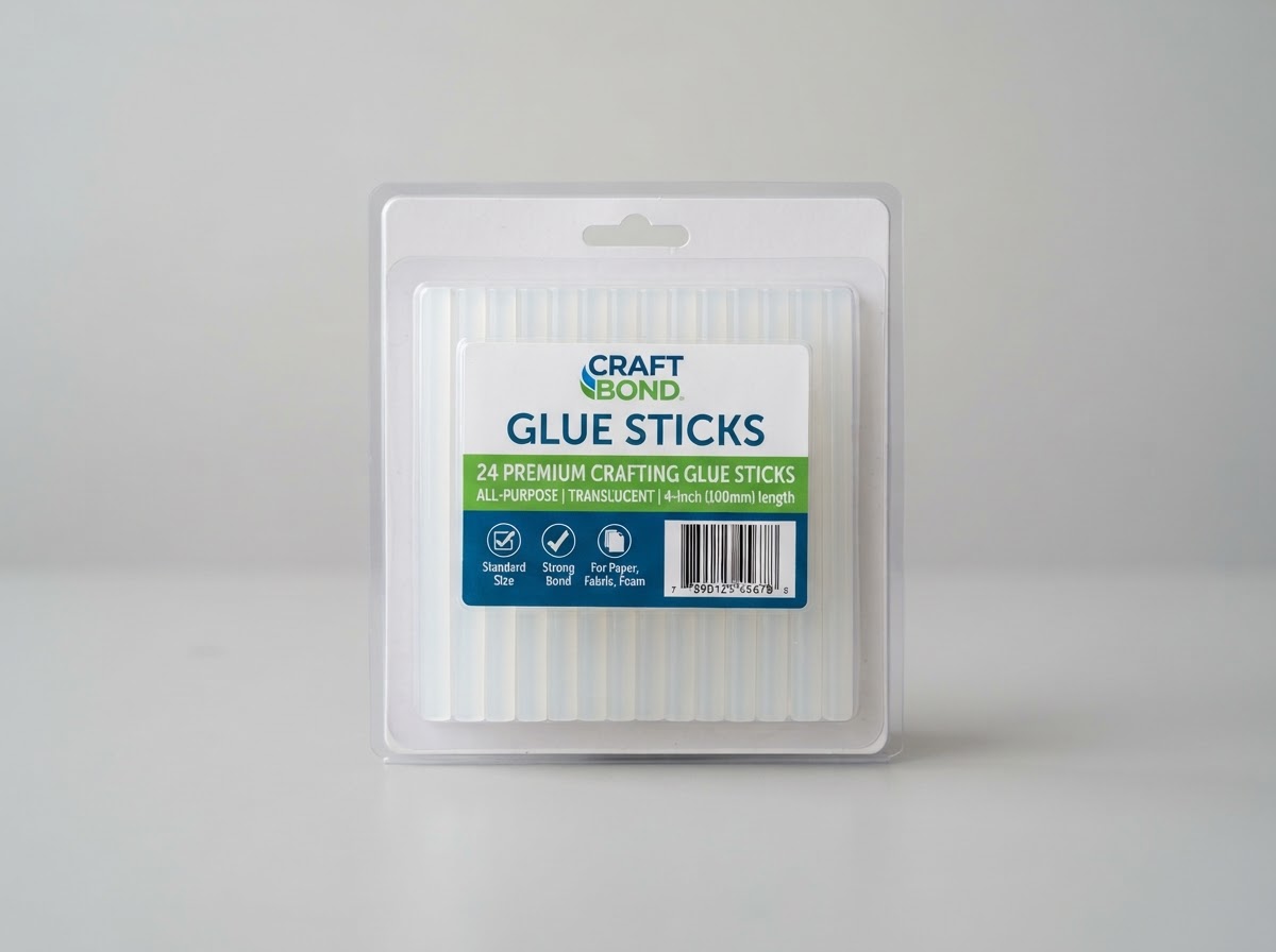 Glue sticks