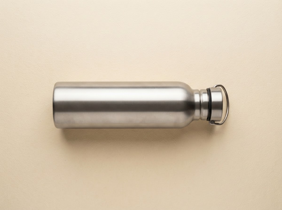Water bottles