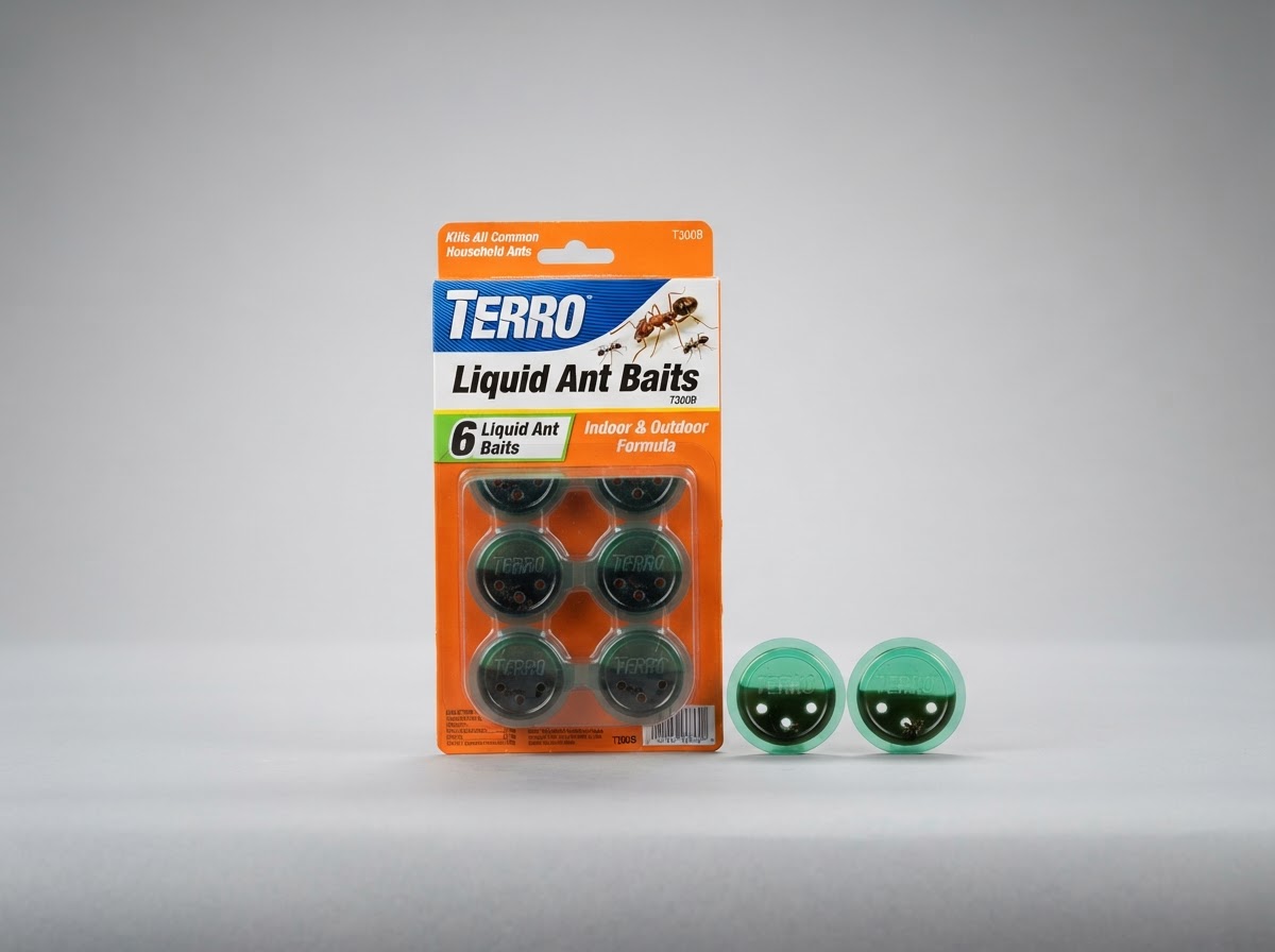 TERRO T300B Liquid Ant Killer