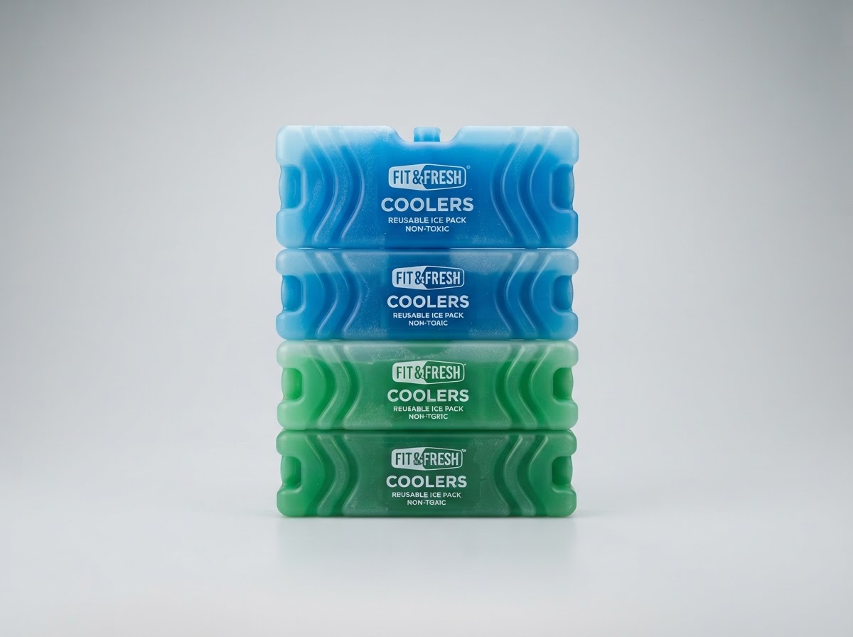 Reusable Ice Packs