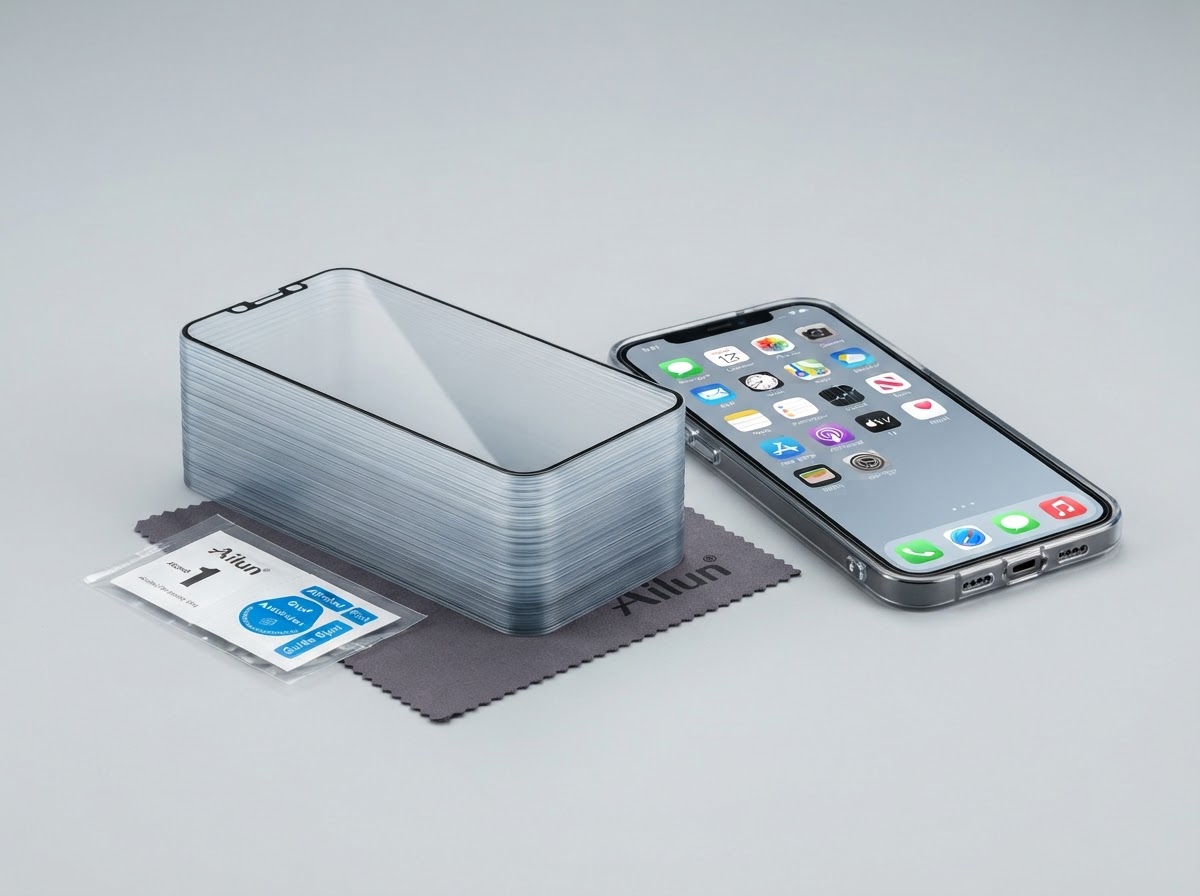 Ailun Screen Protectors