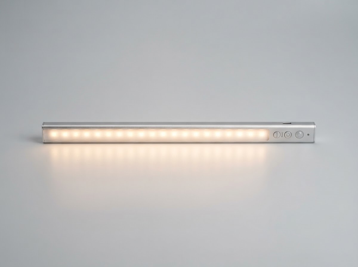 MCGOR Under-Cabinet Lights