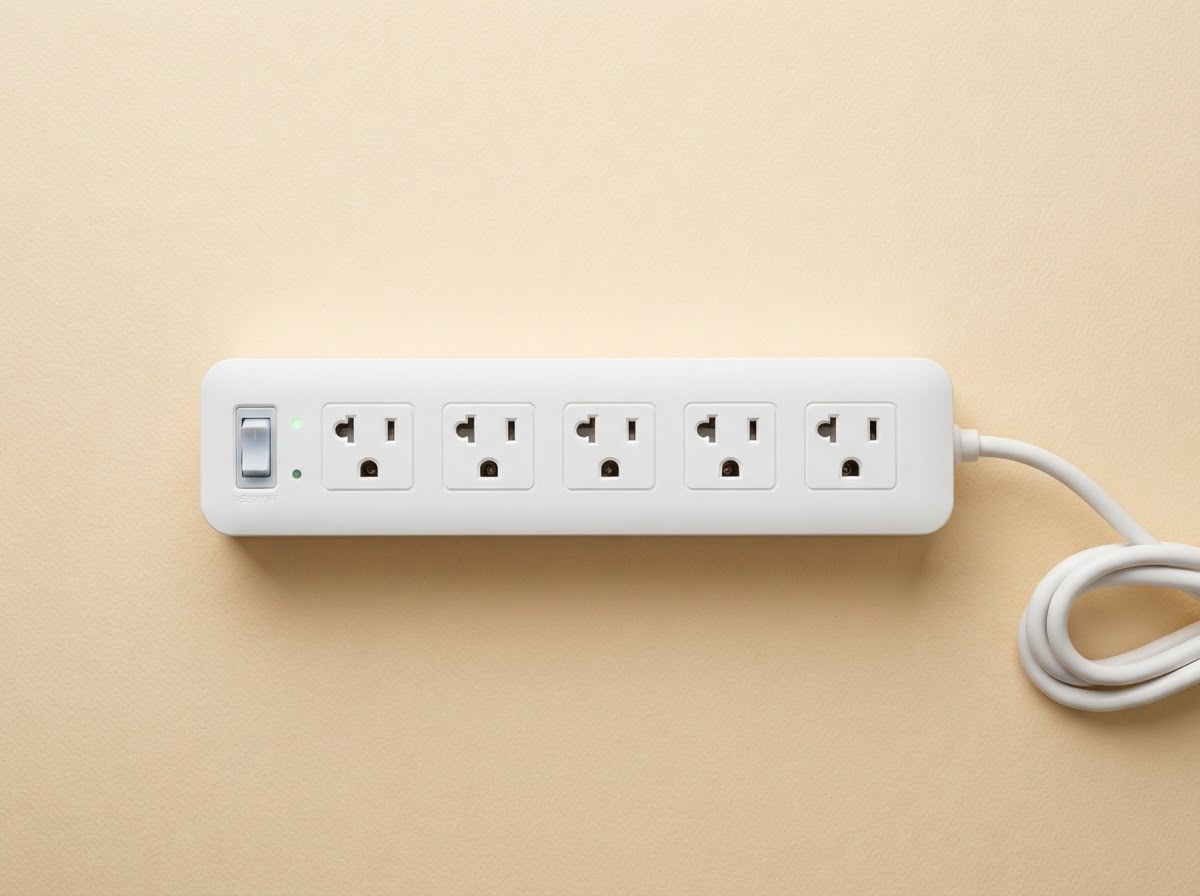 Extension cords
