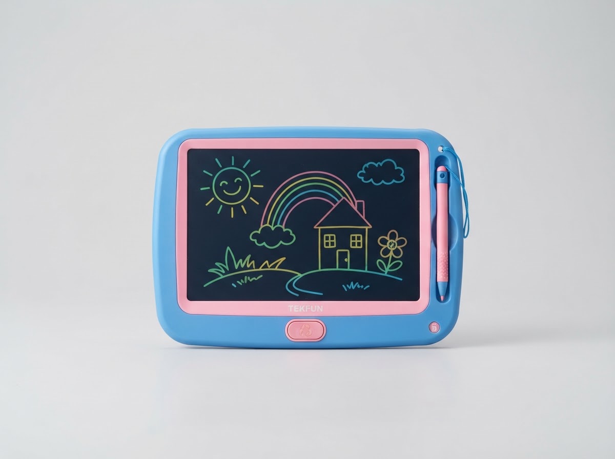 TEKFUN Writing Tablet