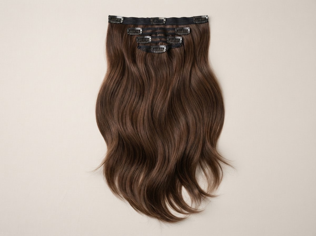 Hair extensions