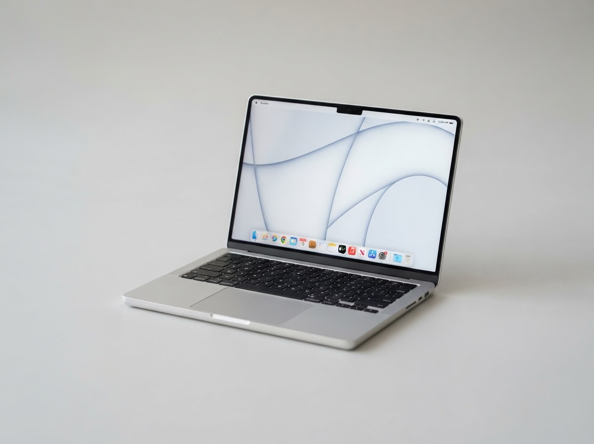 Laptops