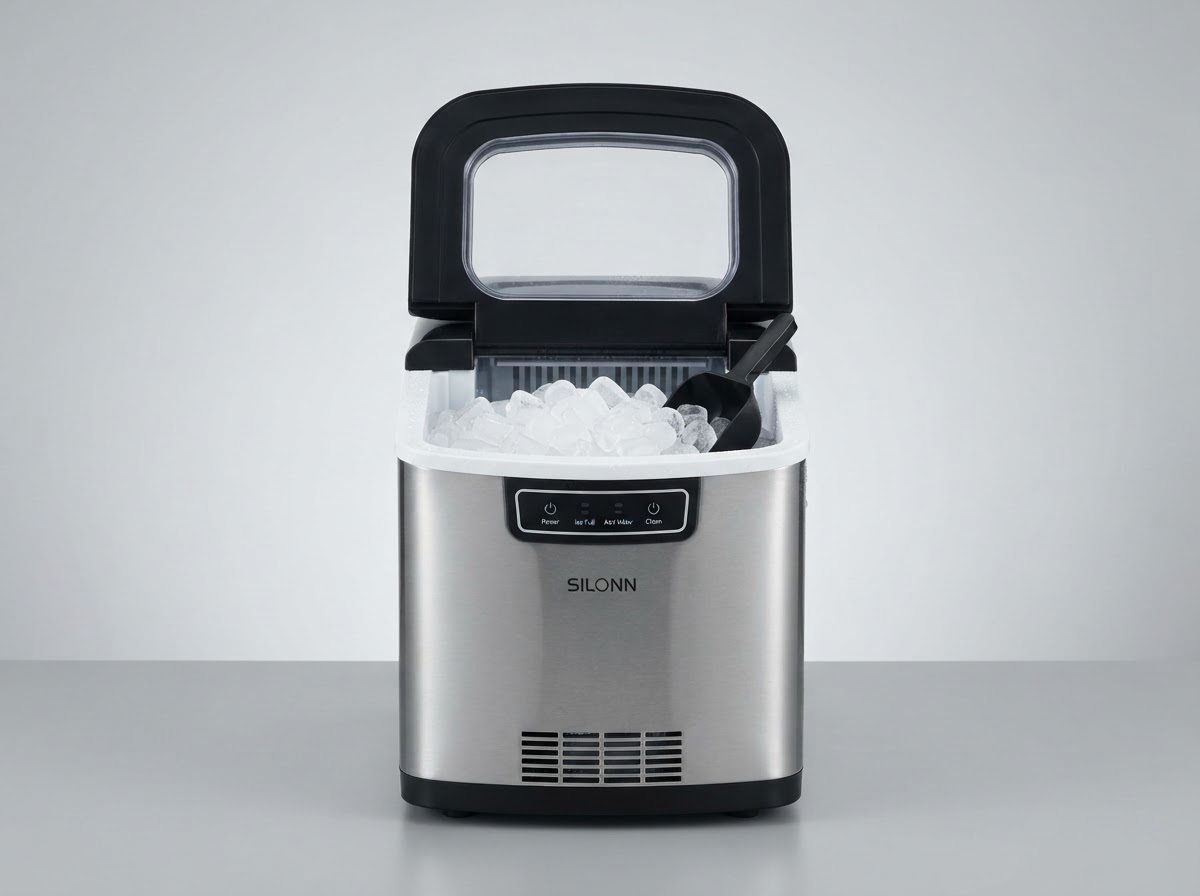 Countertop Icemakers