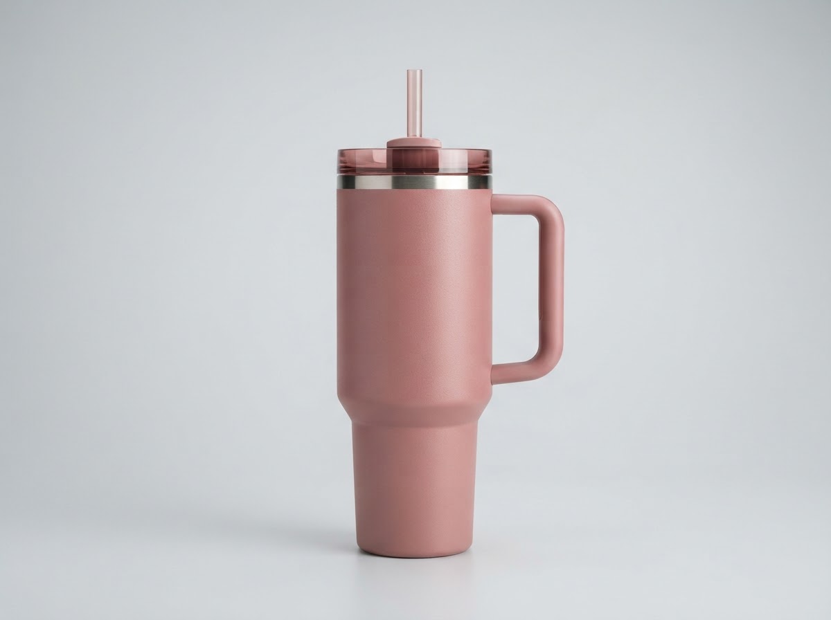 Insulated Tumblers