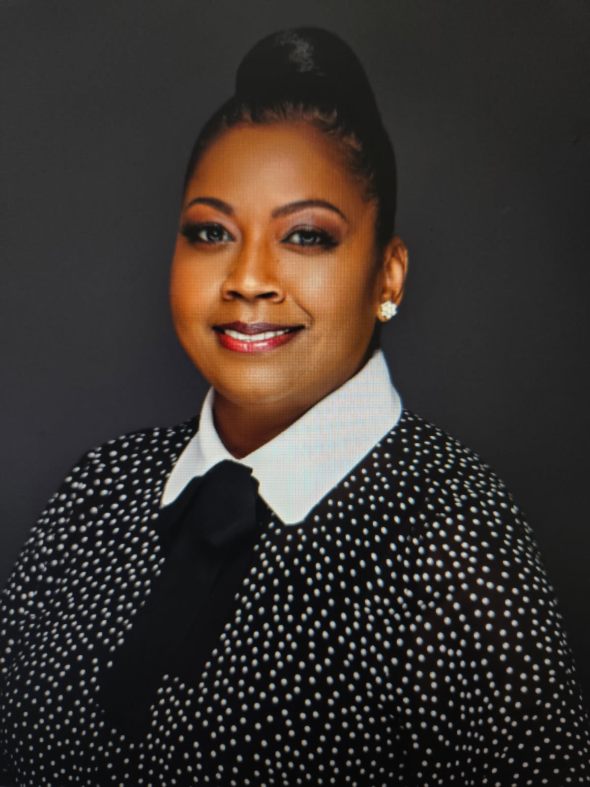 Carol A. Ward — Commissioned Notary Public