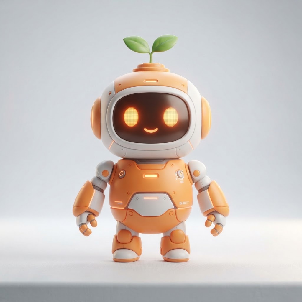 Finn mascot