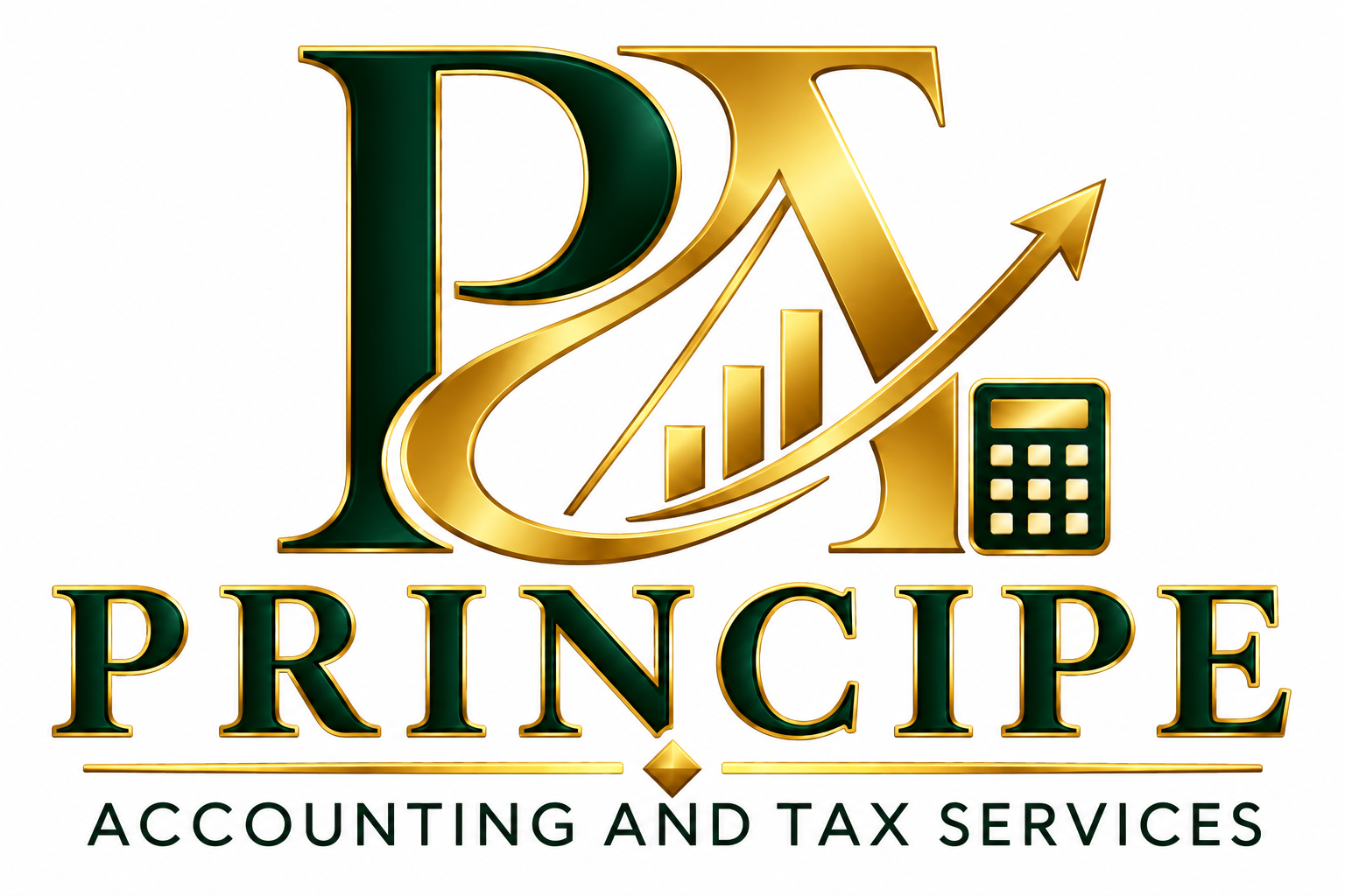 Principe Accounting and Tax Services