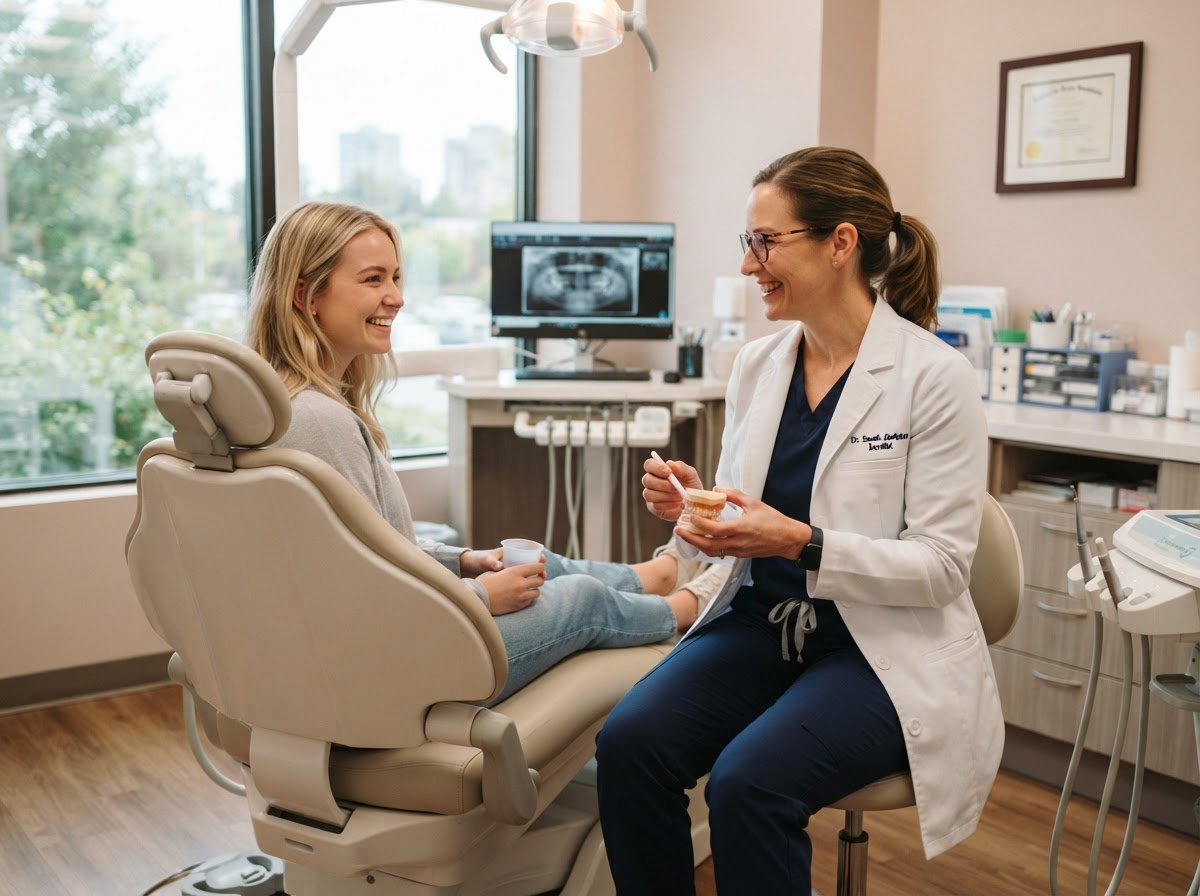 Dental & Medical