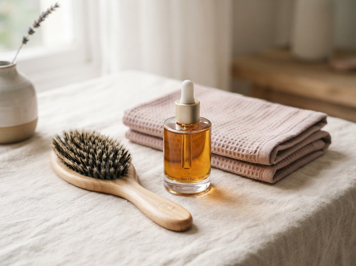 Hair Treatments
