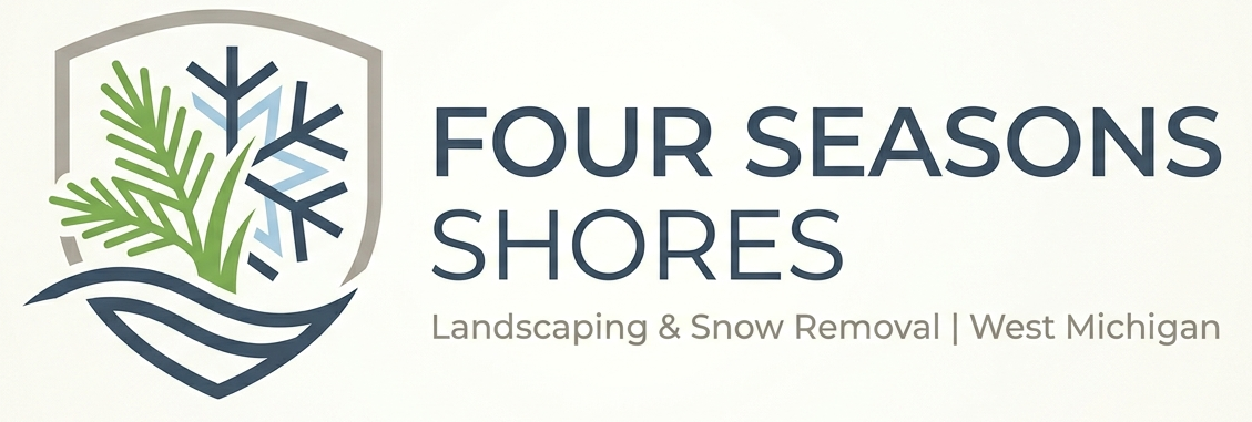 Four Seasons Shores - Landscaping & Snow Removal
