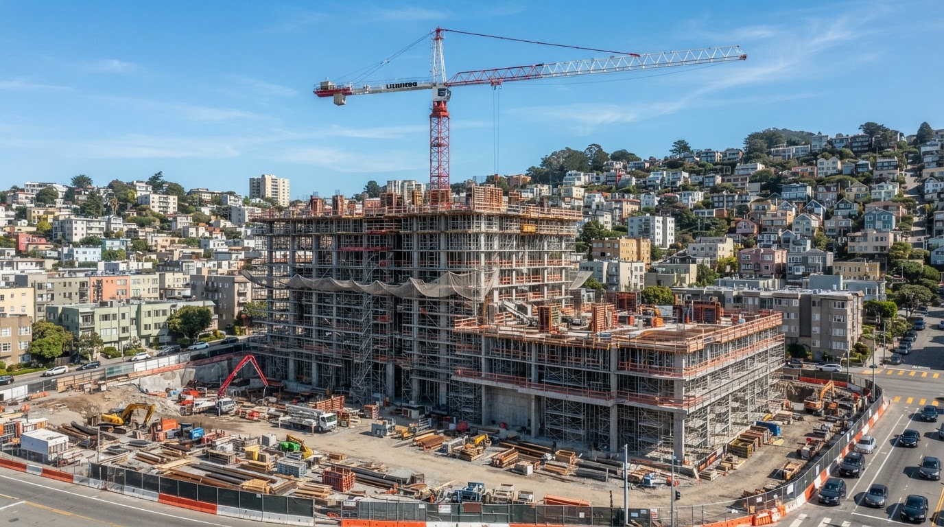 Commercial Construction