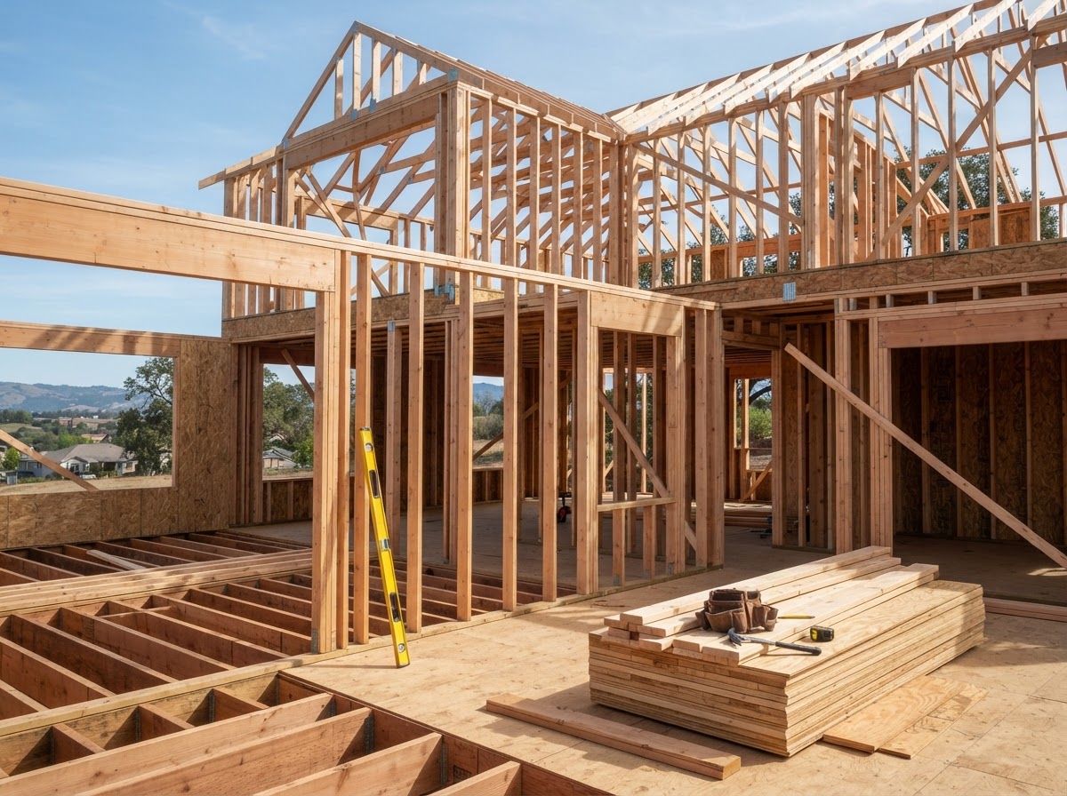 Carpentry & Framing