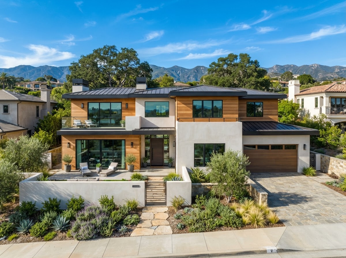 Residential Construction
