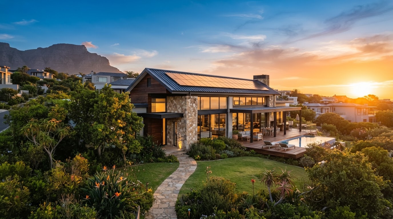 Residential Solar