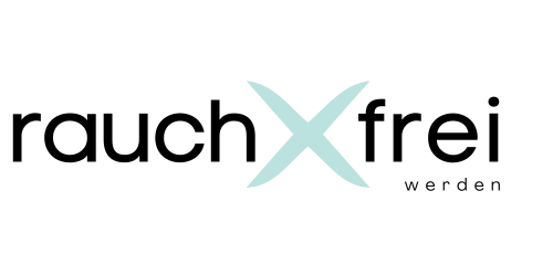 Rauchfreiwerden Logo
