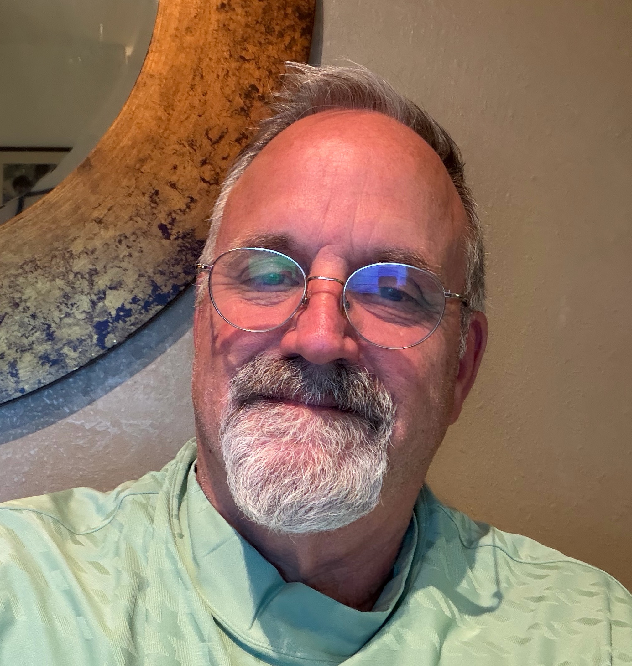 Doug Larimer, Customer Story Producer and Marketing Automation Consultant, founder of Larimer Studio