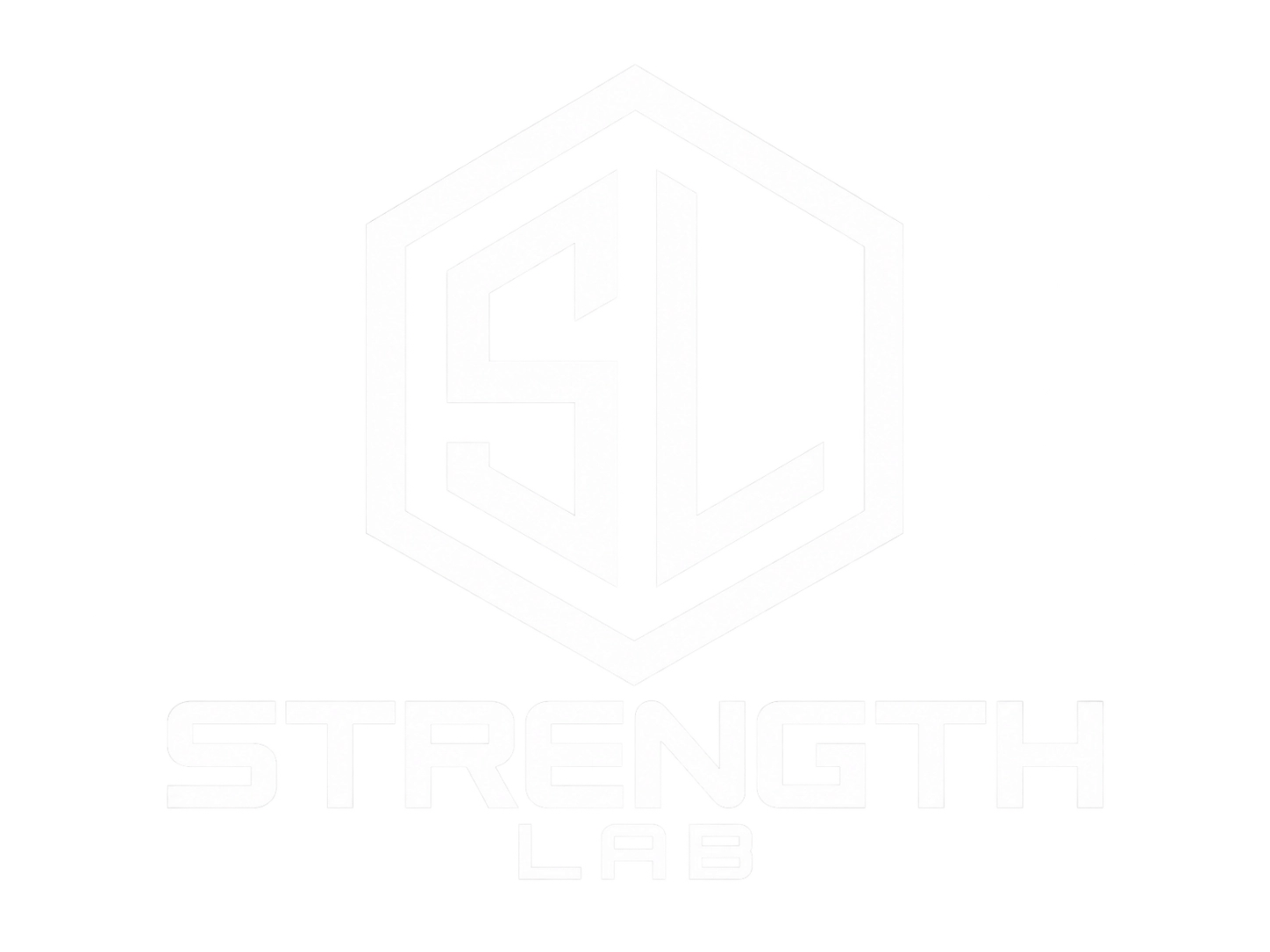 STRENGTH LAB