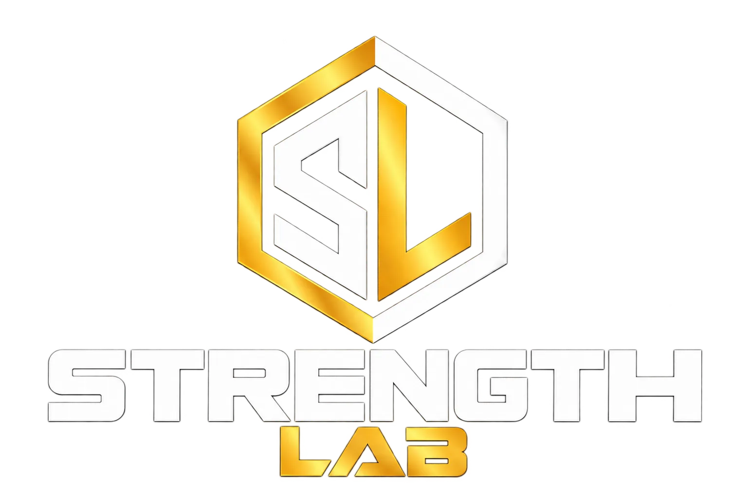 STRENGTH LAB