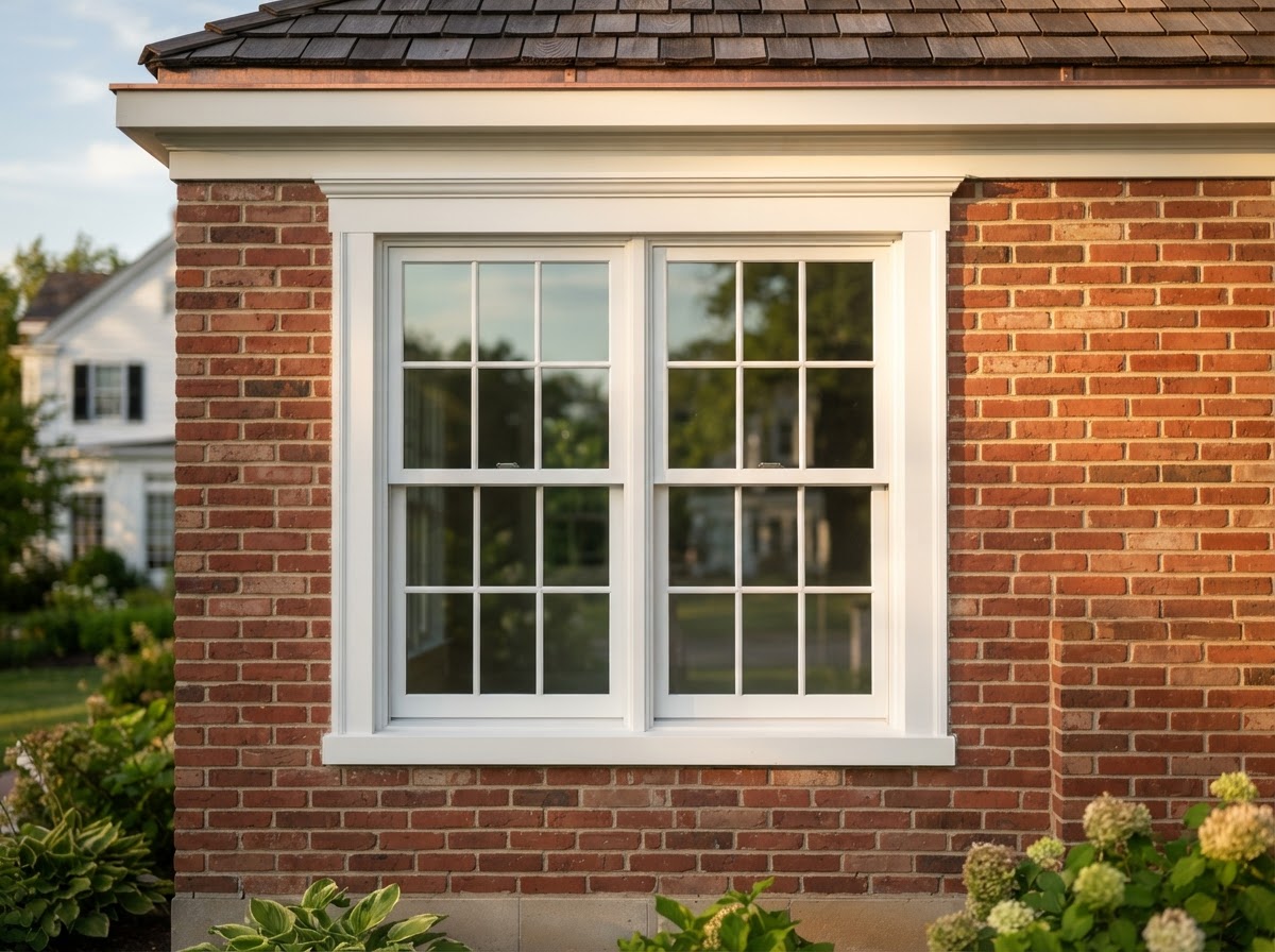 Window replacement