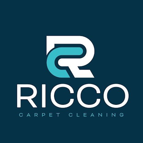 Ricco Carpet Cleaning official logo