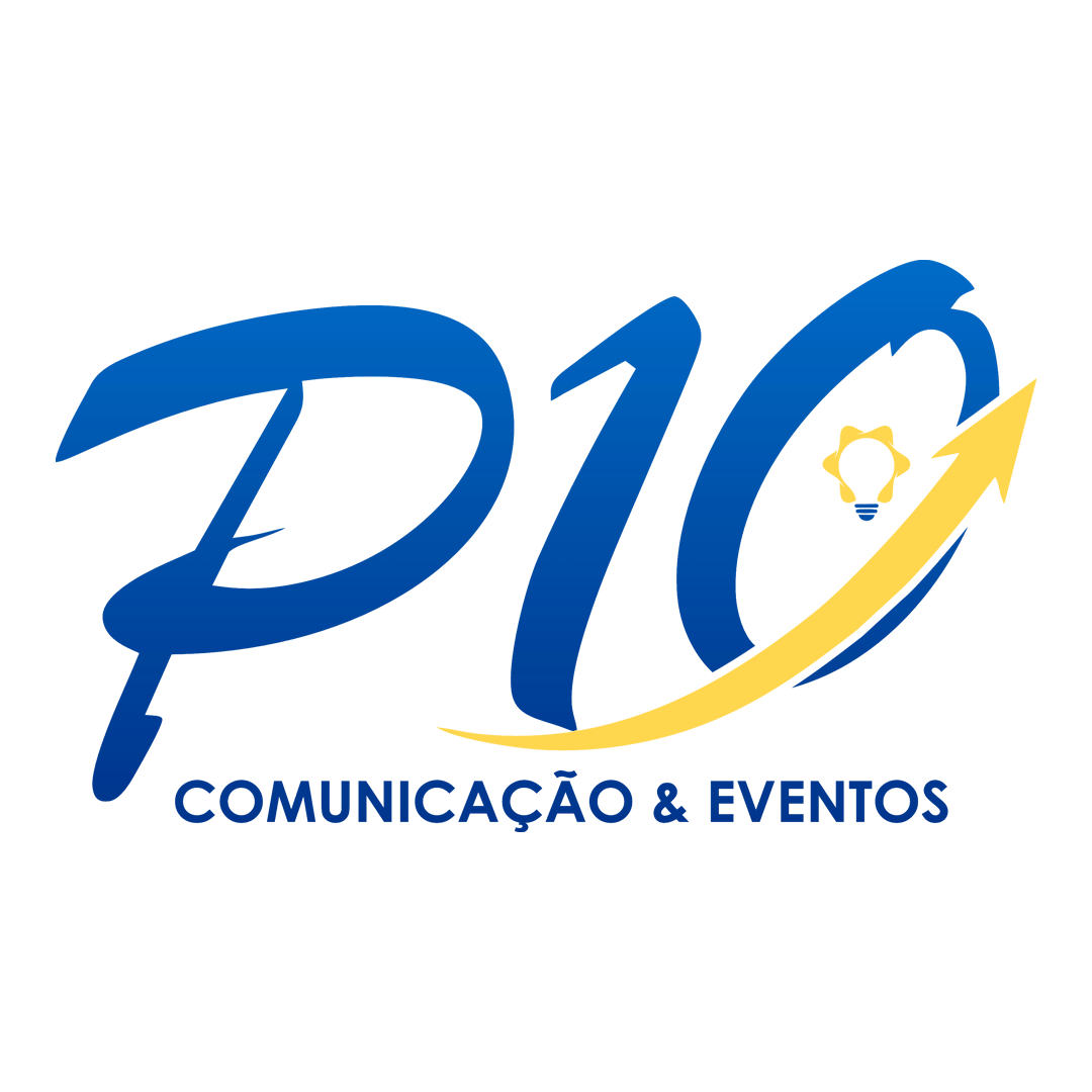 P10 Soluções - Comunicação & Eventos