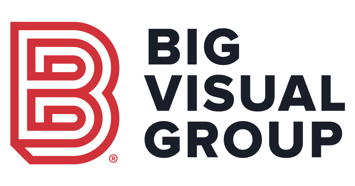 BIG VISUAL GROUP
