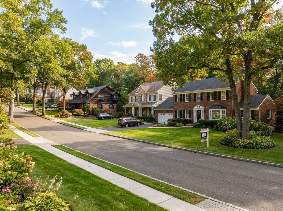 Marlboro, Monmouth County, NJ neighborhood — A large, family-focused township of spacious neighborhoods, golf cours