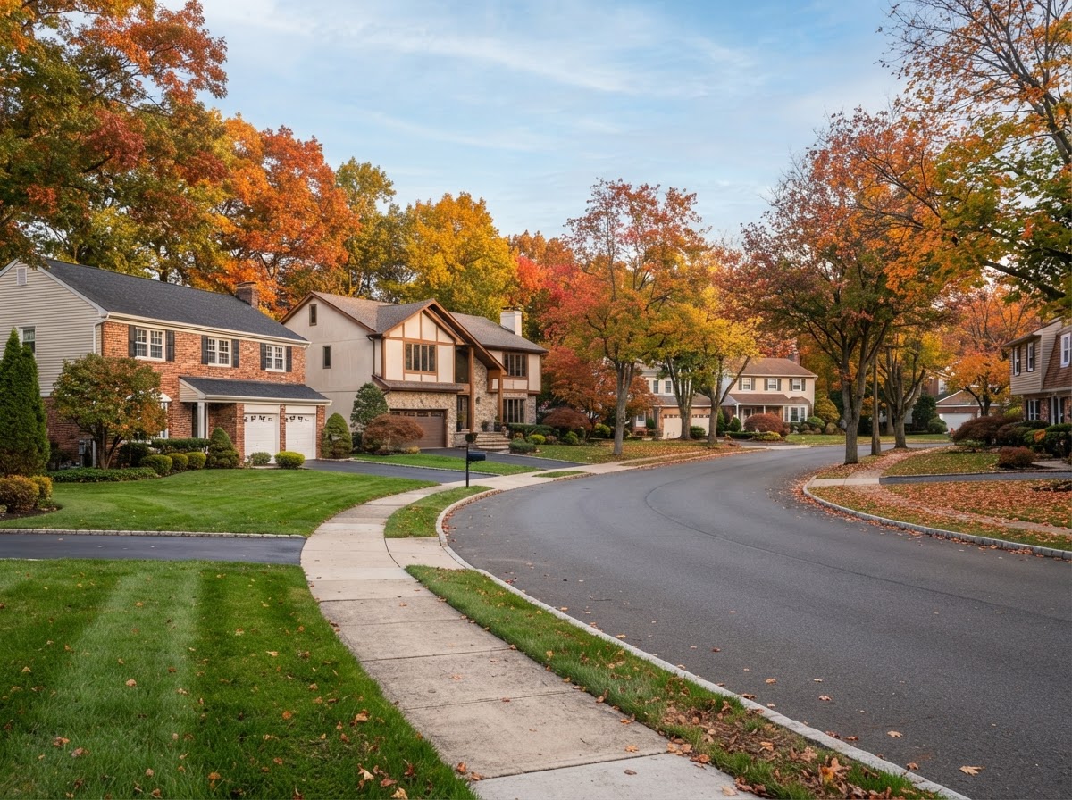 Woodbridge Township, Middlesex County, NJ neighborhood — A sprawling, affordable township of distinct villages — Colonia, Iseli