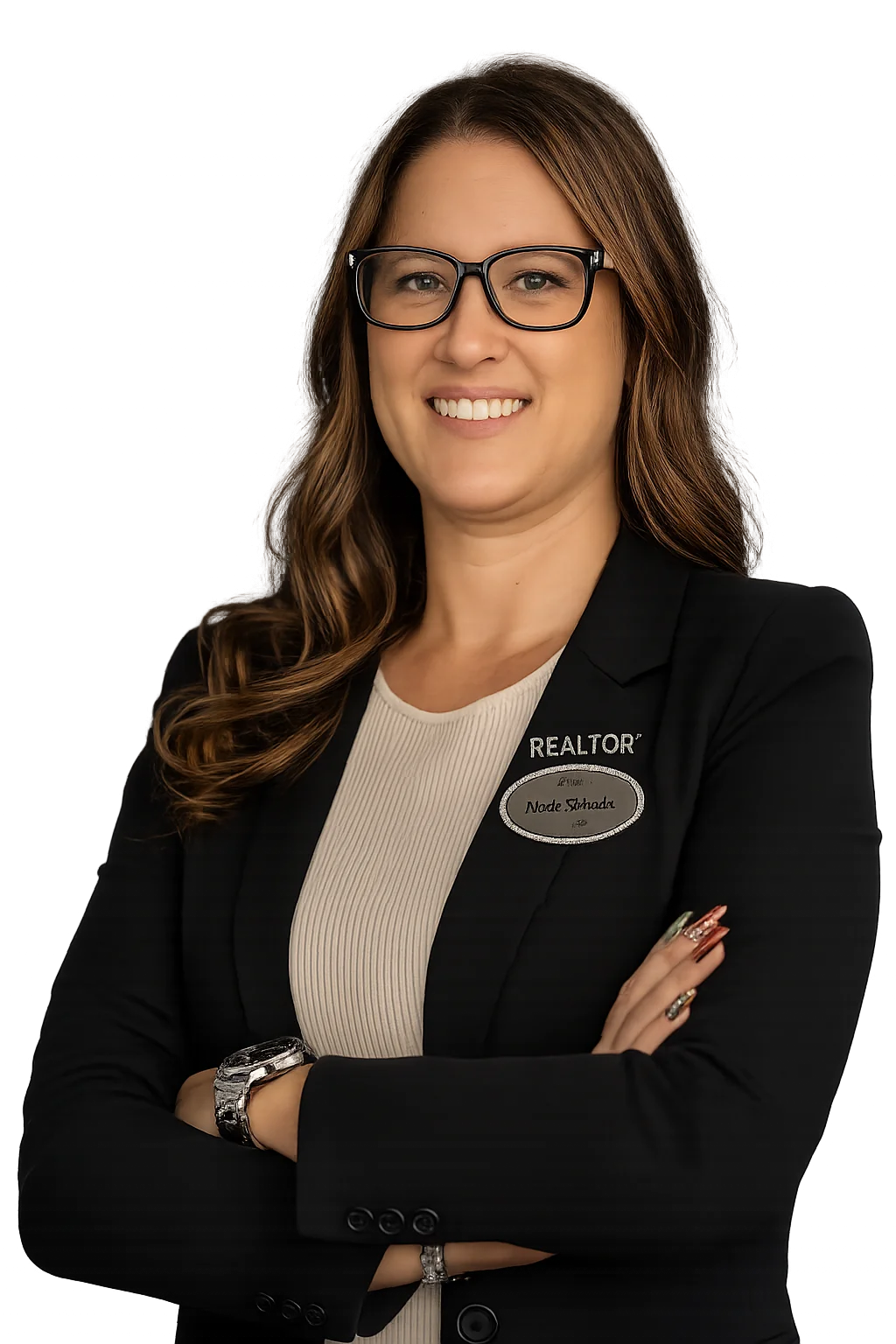Nicole Slohoda, Realtor-Associate® with Keller Williams Elite