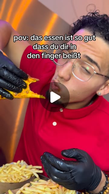 Instagram-Reel von @brunomadethis