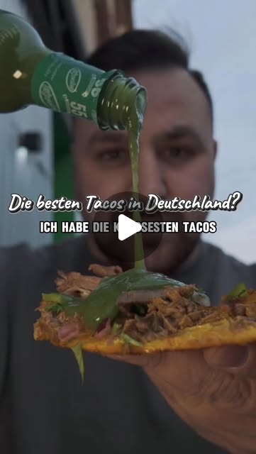 Instagram-Reel von @mr.foodalarm