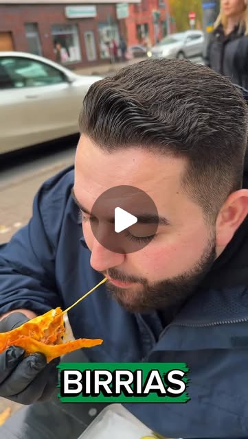 Instagram-Reel von @berber_eats