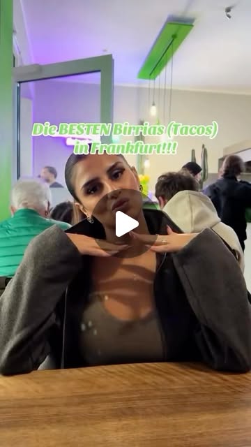 Instagram-Reel von @birrias_ffm