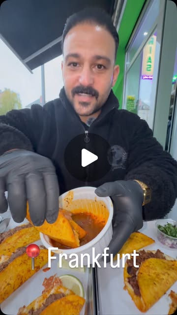 Instagram-Reel von @onufood