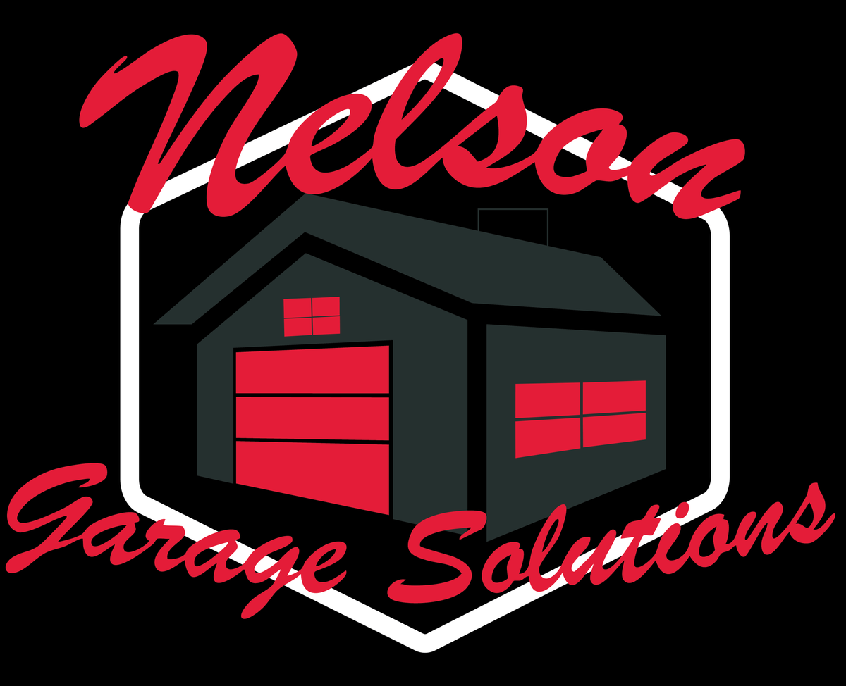 Nelson Garage Solutions logo