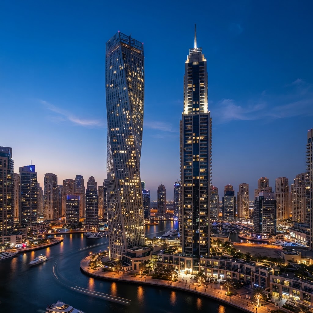 What International Buyers Get Wrong About the UAE