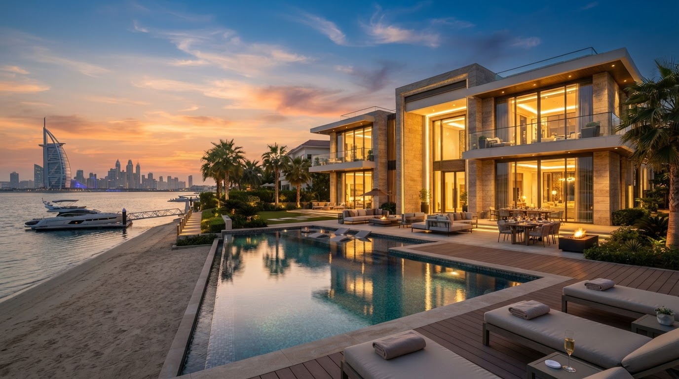 Buy a home