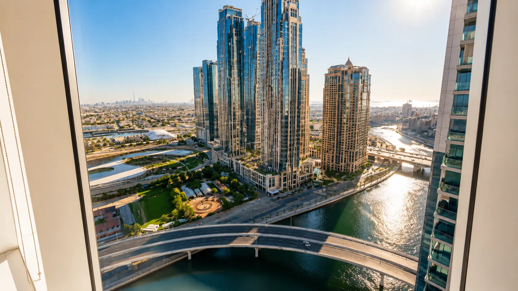 Al Manara Tower