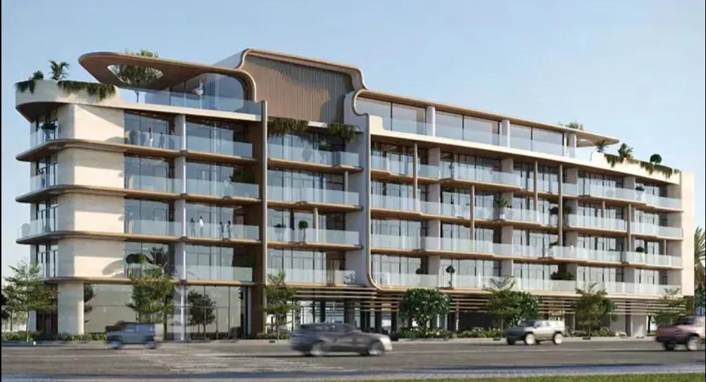 Vio Residence